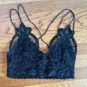 Free people Adela bralette